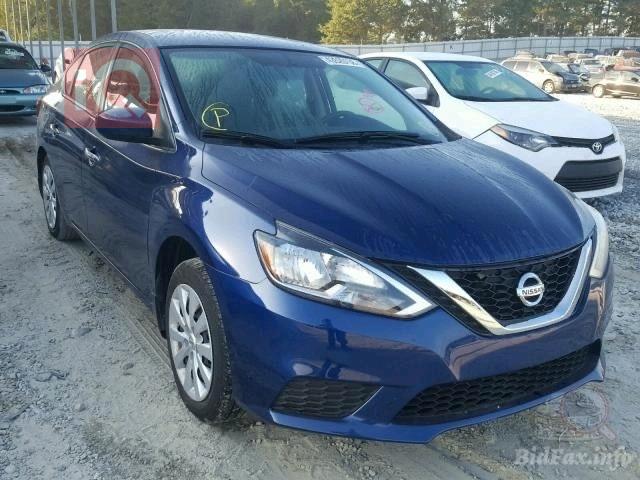 نيسان سنترا